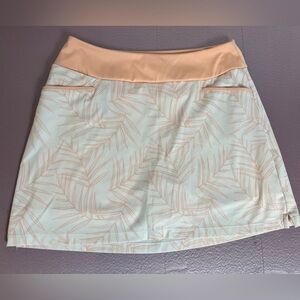 Adidas Athletic Skort